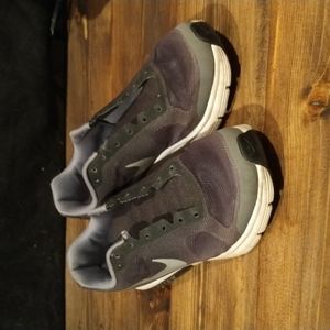 Nike air max sequent youth size 6.5